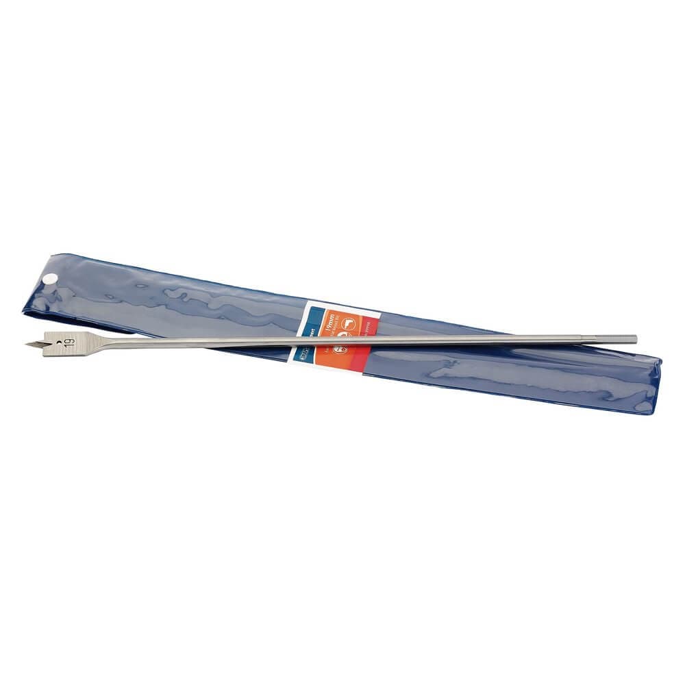 Draper 89998 Extra Long Flat Wood Bit 19Mm each