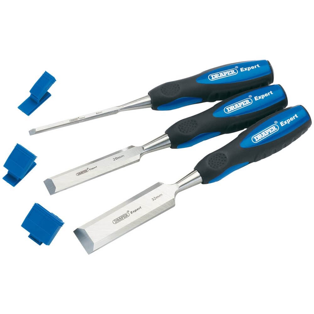 Draper Expert 89324 Wood Chisel 6Mm each
