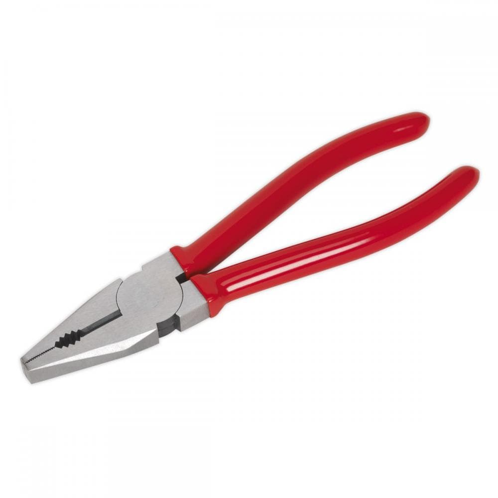 Sealey AK8561 Combination Pliers 200Mm