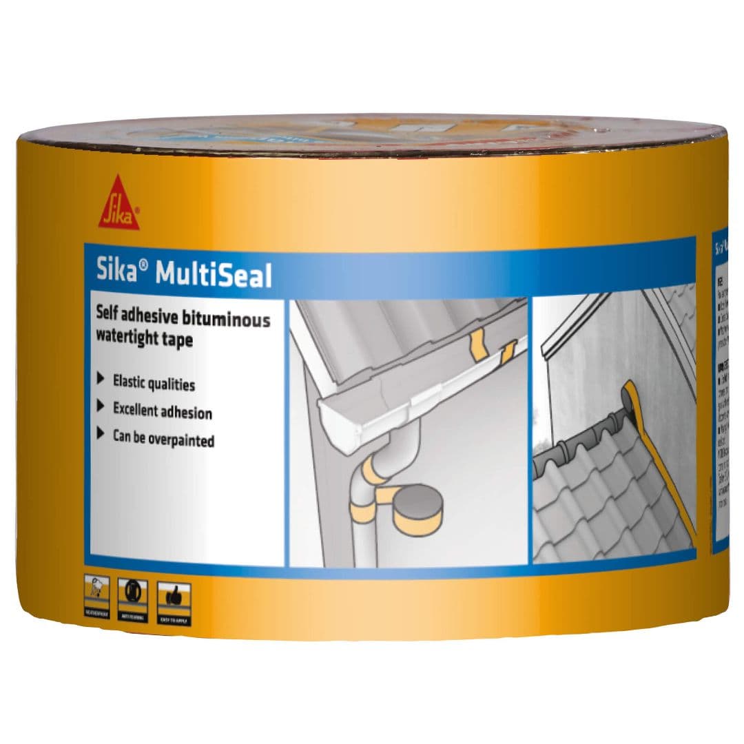 Sika Multiseal 100Mm 446882 10Mtr