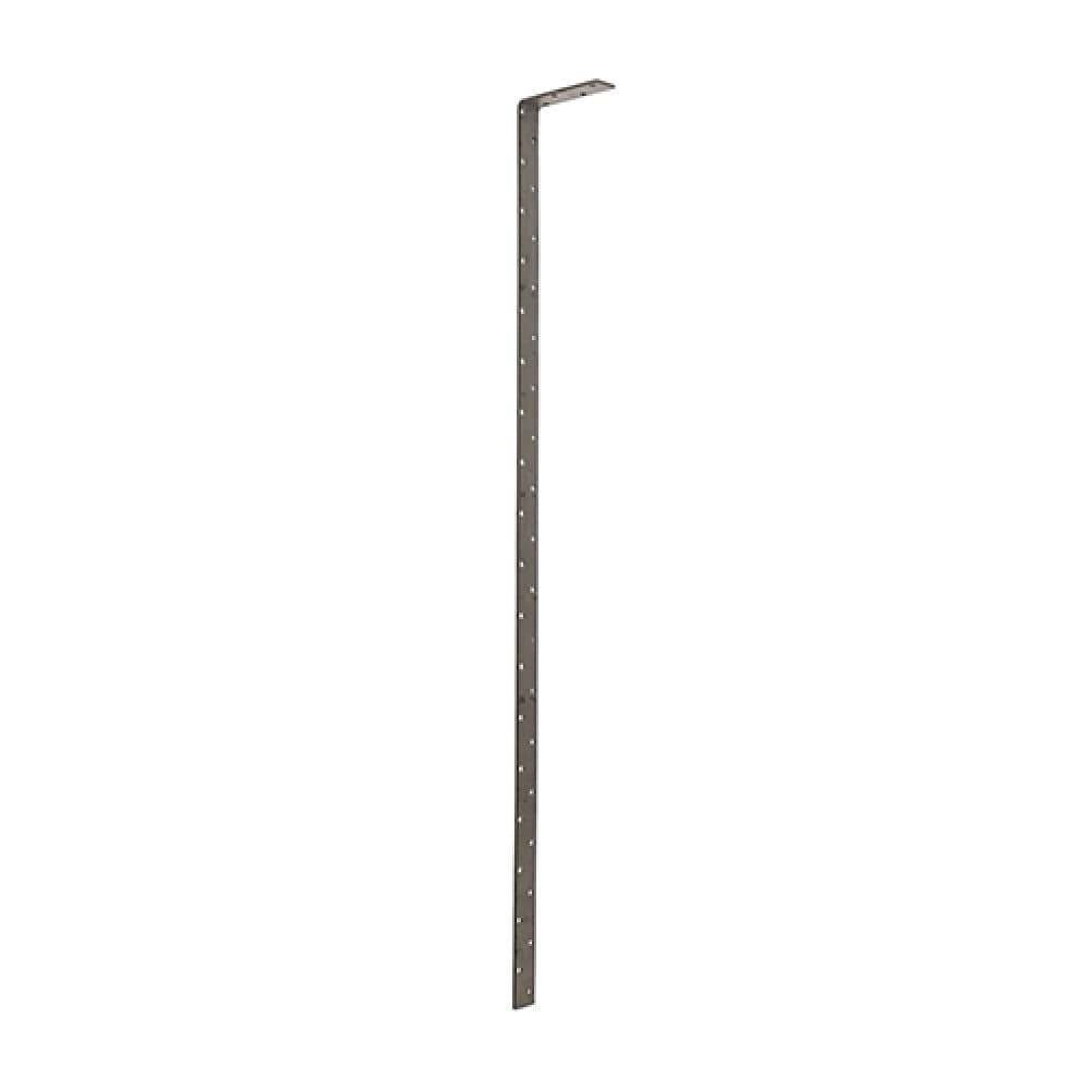 Timco 1000BRSLS Light Duty Restraint Straps - Bent - A2 Stainless Steel 900/100 Unit 1