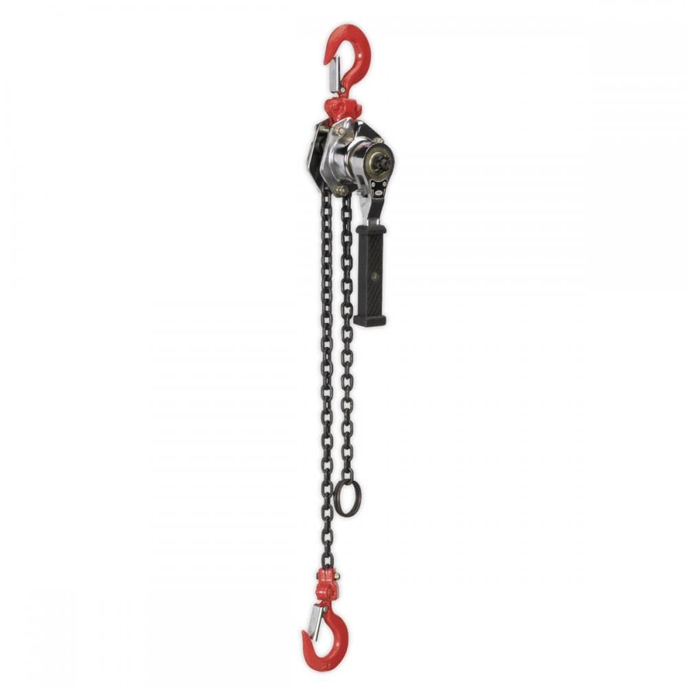 Sealey LH251 Mini Lever Hoist 250Kg