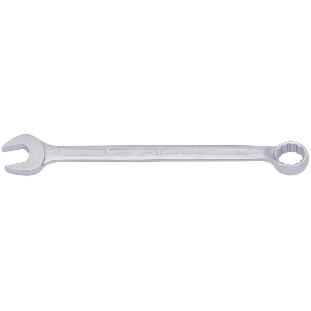 Elora 03610 Long Combination Spanner 21Mm each