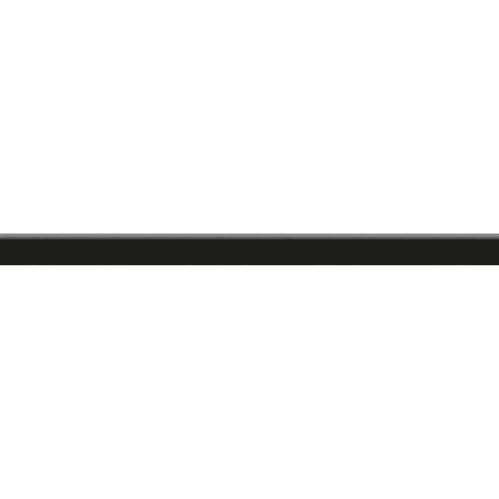 Polyflor Feature Strips - Black 0028 1000mm x 5mm (Pack of 50)