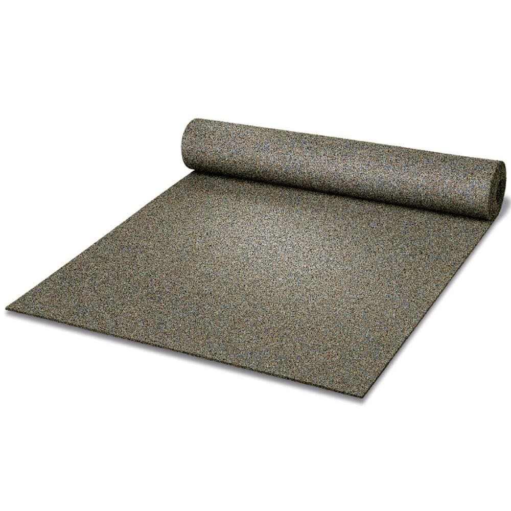 IsoRubber Top 3mm Sound Insulation System (20000mm x 1000mm) 20m2