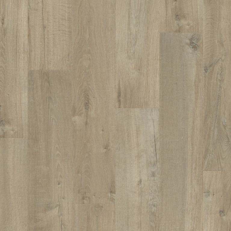 Quickstep Impressive 8mm Soft Oak Light Brown IM3557