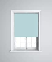 Iris Sky 2.3m 230v Relay Operated Electric Roller Blinds Polyester