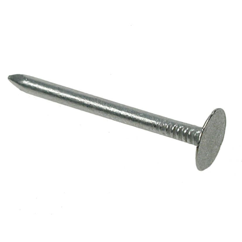 4Trade Clout Nail 30mm Galvanised 2.5Kg