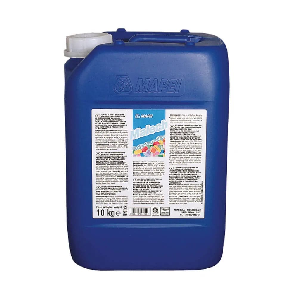Mapei Malech - Acrylic Primer