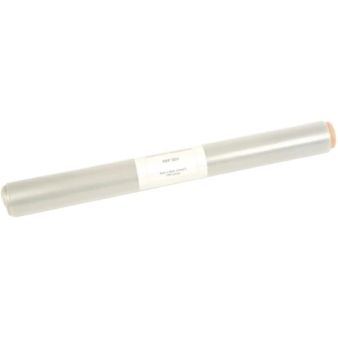 Polythene Dpm 1000 Gauge 2M X 5M - 10M2