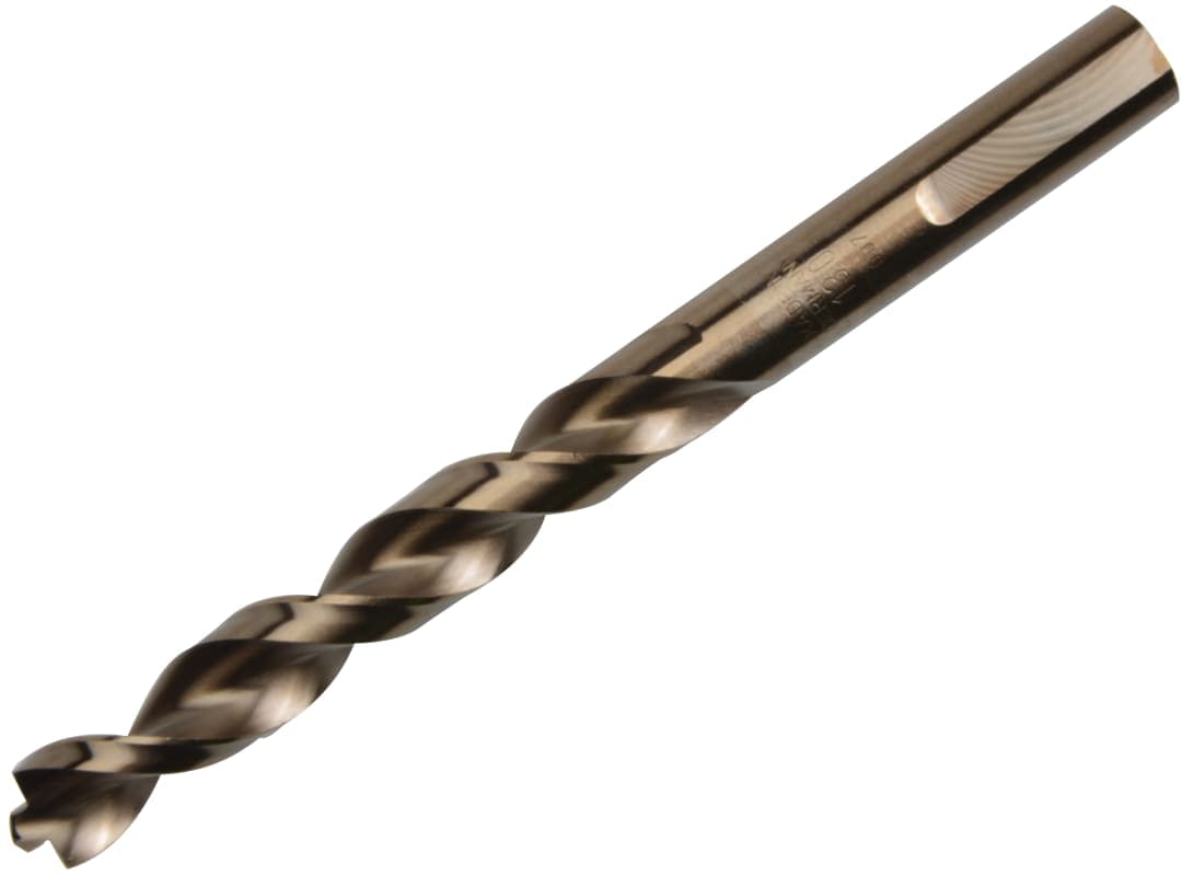 DEWALT Power Tools Extreme 2 Metal Drill Bits (10) 13.0mm OL:151mm WL:98mm DT5563-QZ