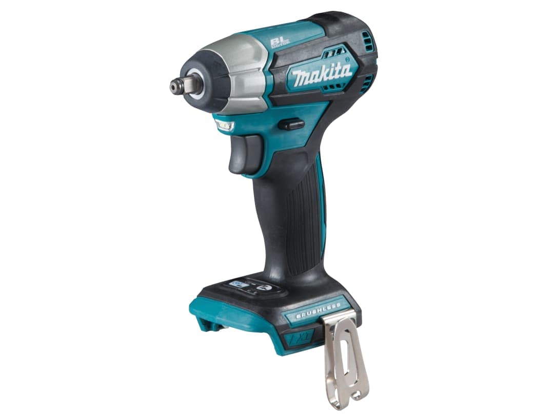 Makita DTW180Z BL LXT Impact Wrench 18V Bare Unit DTW180Z
