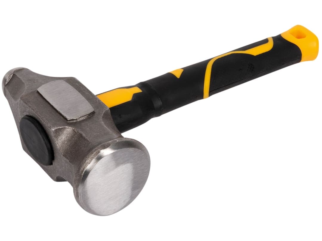 Roughneck GORILLA® Club Hammer 1.8kg (4 lb) 65-704