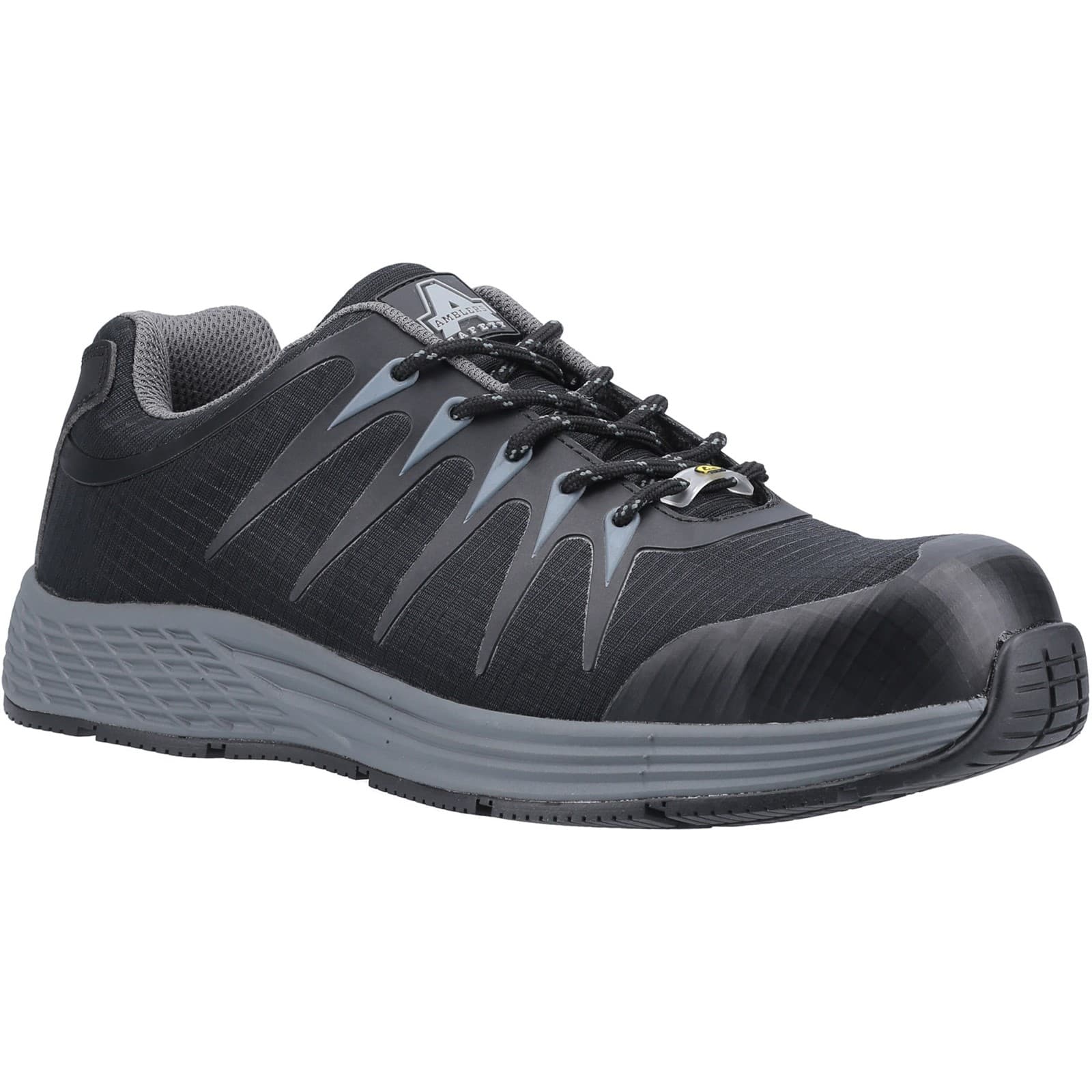 Amblers Safety As717C Safety Trainer Size 7 31372-53682-06