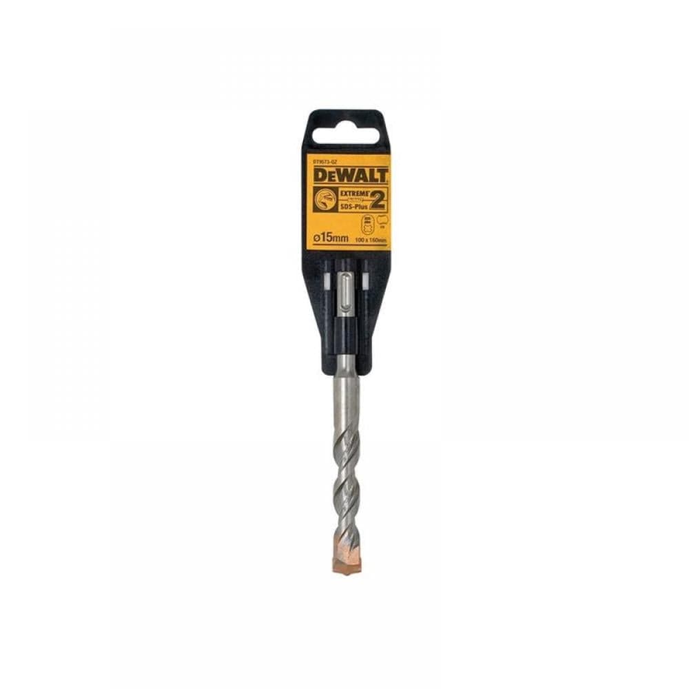 Dewalt DT9573-QZ Sds Plus Extreme 2® Drill Bit 15 X 160Mm