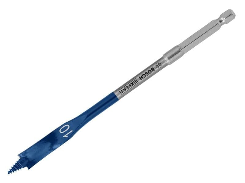 Bosch Powertool Accessories 2.608.902.087 Expert Self Cut Speed Spade Drill Bit 10 X 100 X 152Mm