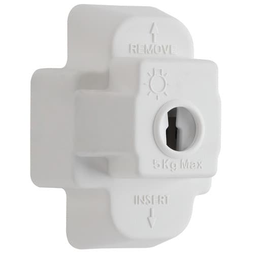 Lsc 4 Pin Plg LSCPLG-01