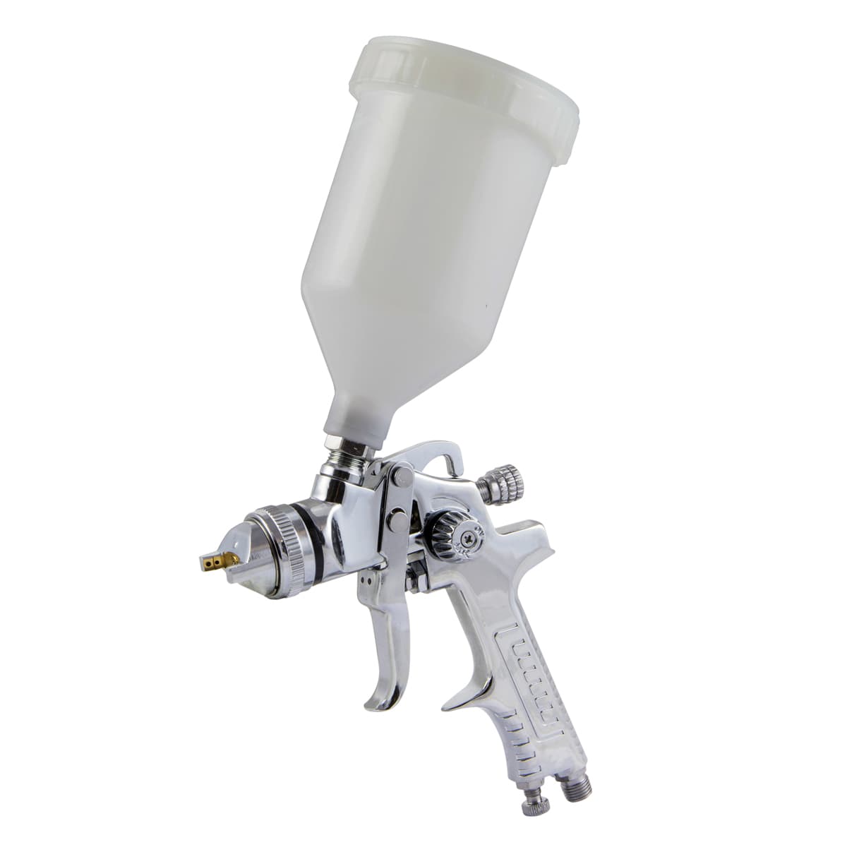 Sip 02131 1.4Mm Professional Cobalt Spray Gun