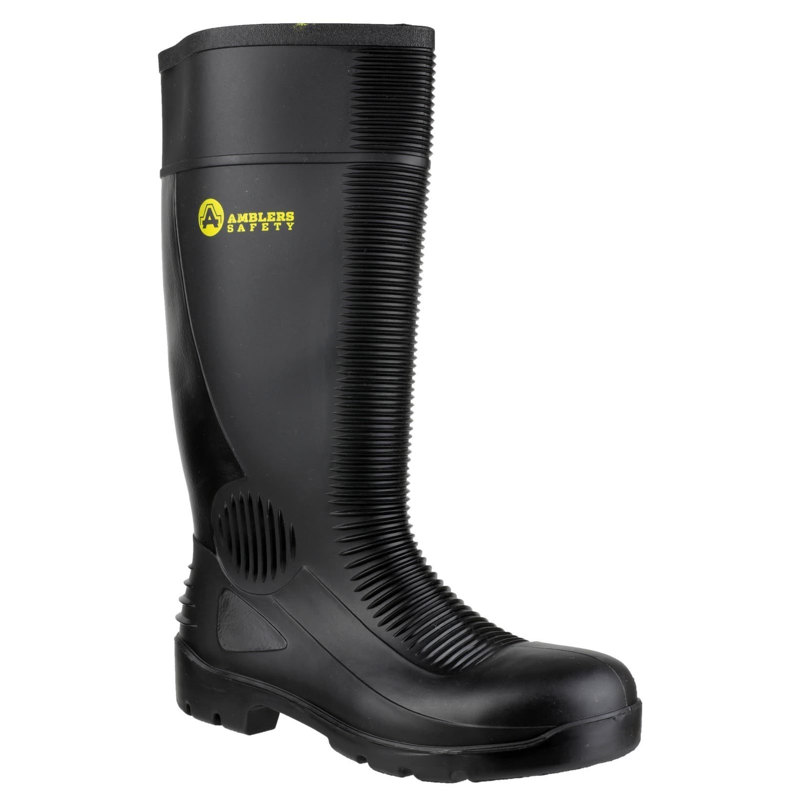 Amblers Safety Fs100 Construction Safety Wellington Size 11 21233-33993-13