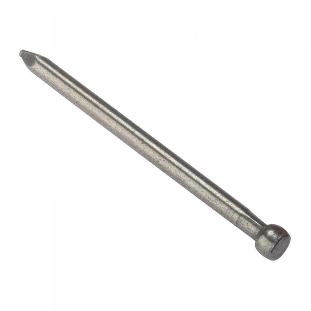 Forgefix 500NLLH40B Lost Head Nail Bright Finish 40Mm Bag Weight 500G