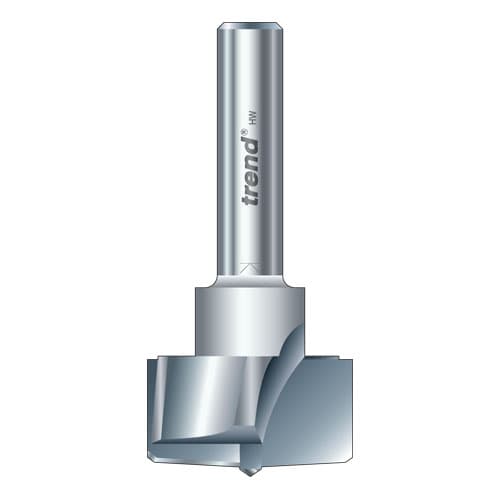 Trend Hinge Sinking 35Mm Diameter Pk 1 421/35X1/4TC