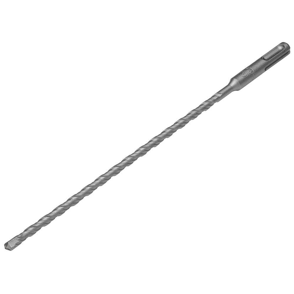 Draper Sds Plus Centric Tip Drill Bit 6.0 X 260Mm Pk 1 20025