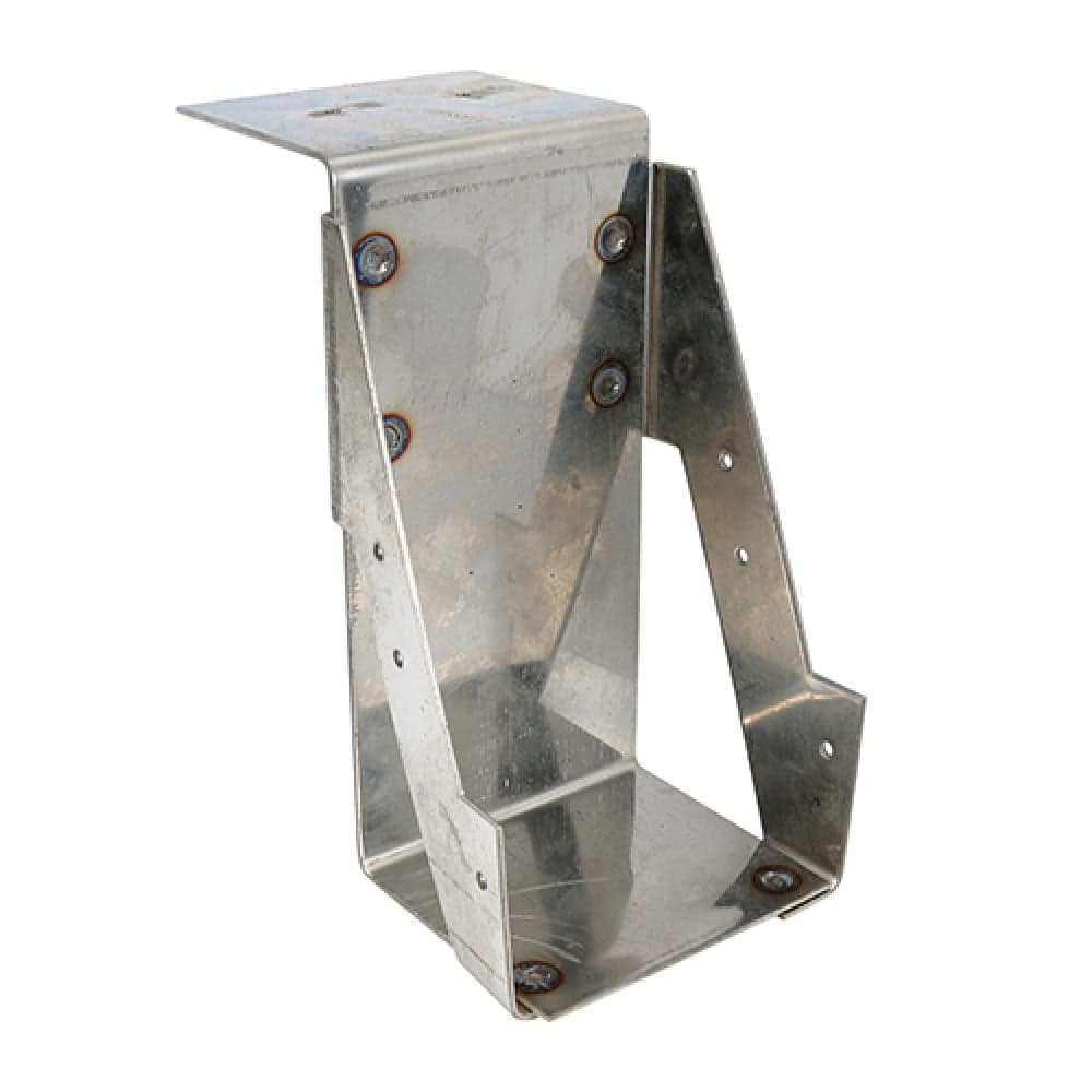 TIMco Masonry Hanger - Stainless 100 x 200 Unit 1