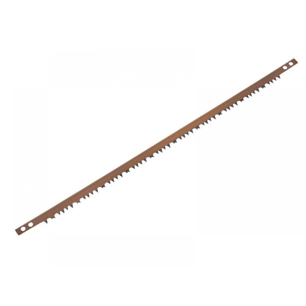 Roughneck 66-846 Bowsaw Blade - Raker Teeth 750Mm (30In)