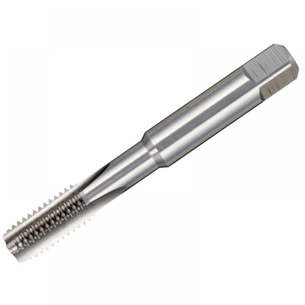 Dormer E500M3.5NO1 E500 Hss Coarse Tap Straight Flute 3.5Mm Taper