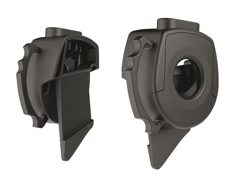 Abus Mechanical 94867 Visor Adaptor For Scator/Scator-E Helmets