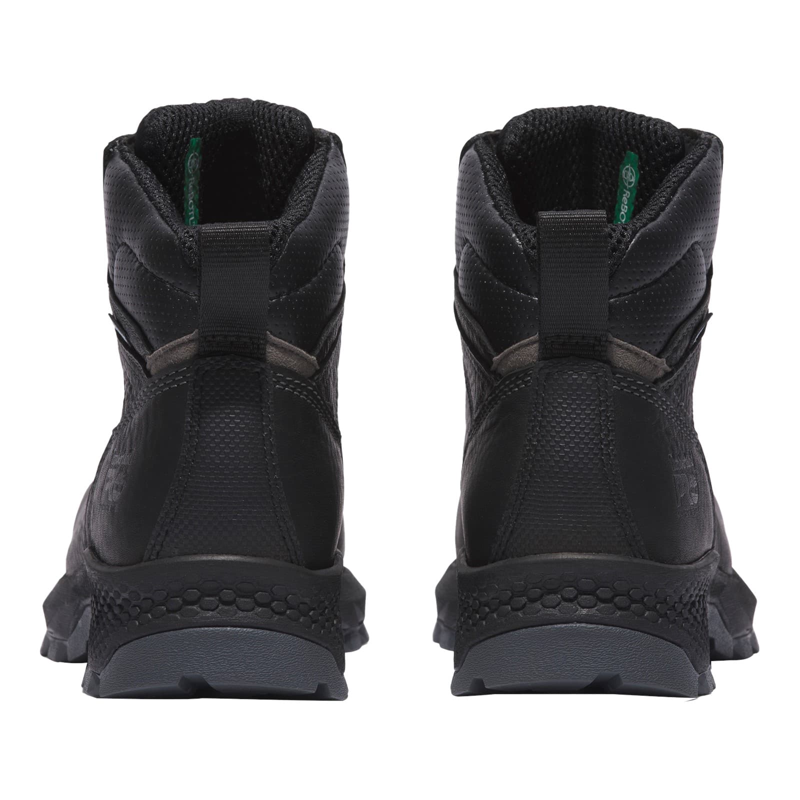 Timberland Pro Titan 6in Safety Boot Size 6 39472-75571-04