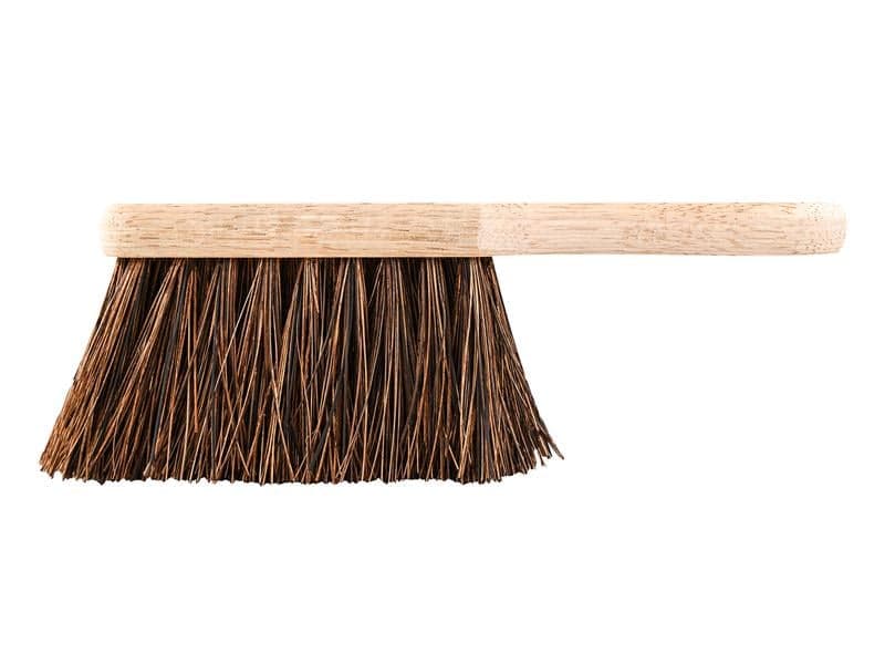 Faithfull FAIHANDBASS Fsc® Stiff Bassine Hand Brush