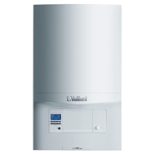 Vaillant ecoTEC Pro Combi 28kW Gas Boiler ErP 10021837