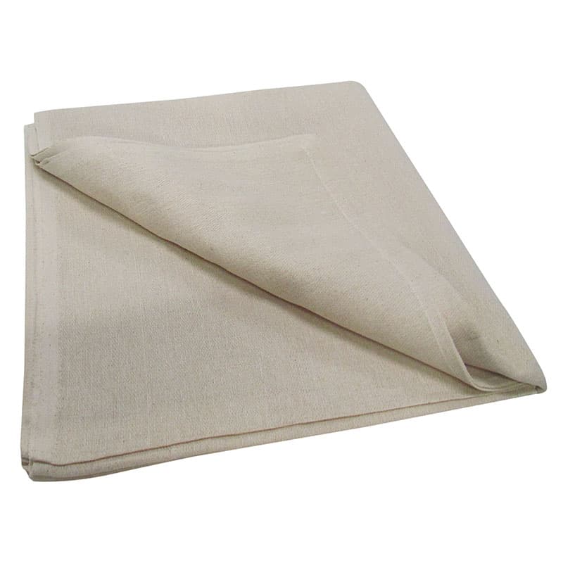 4Trade New Dust Sheet Cotton Mix 3.6m x 3.6m