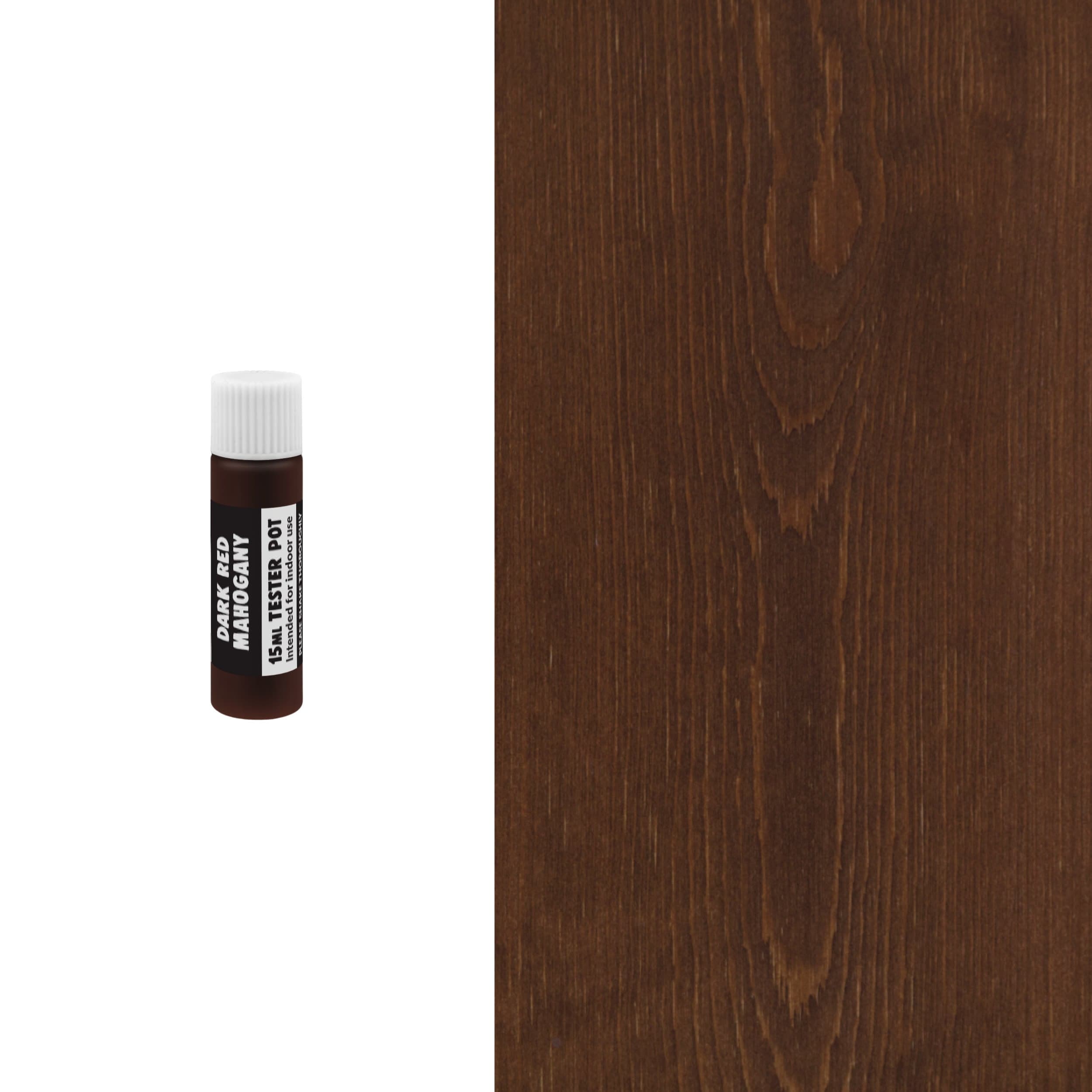 Littlefairs Water Based Wood Stains - Non Toxic & Eco Friendly