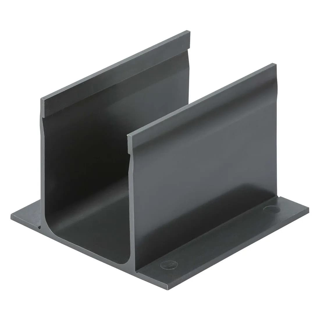 Aco Threshold Drain Channel Bottom Connector