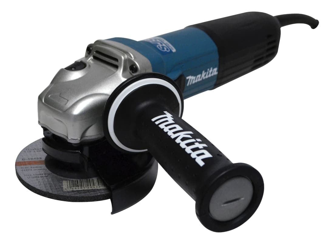 Makita GA5040R01 AVT Angle Grinder 125mm 1100W 240V GA5040R01/2