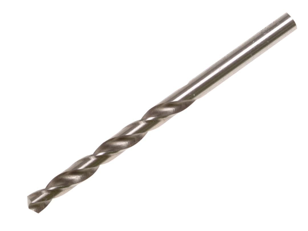 DEWALT Power Tools Extreme 2 Metal Drill Bit 5.0mm OL:86mm WL:46mm DT5046-QZ