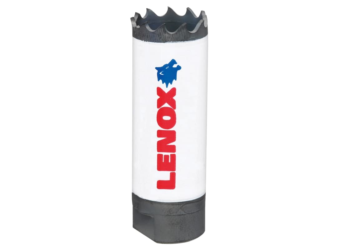 LENOX Bi-Metal Holesaw 21mm T3001313L