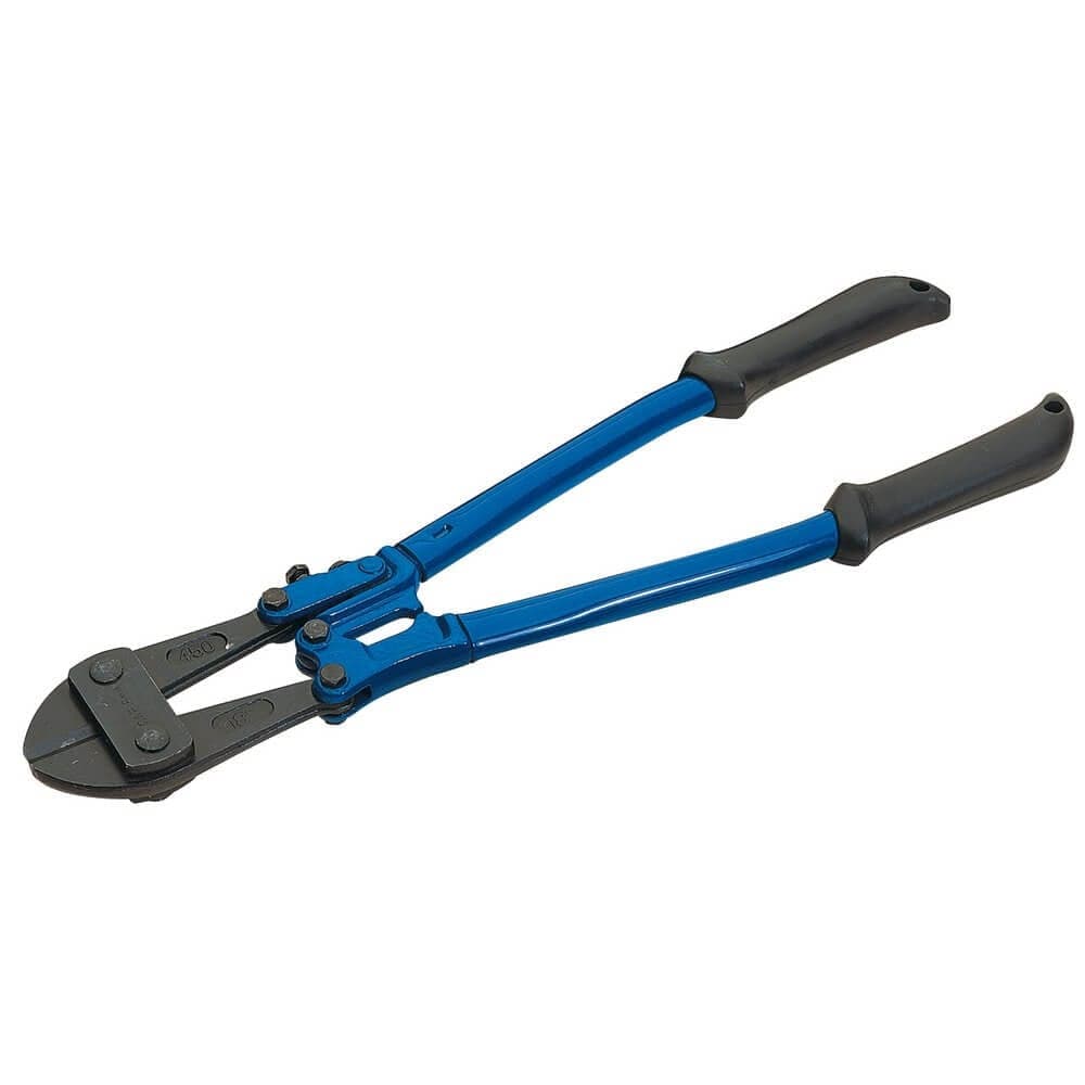 Draper 54266 Bolt Cutter 450Mm each