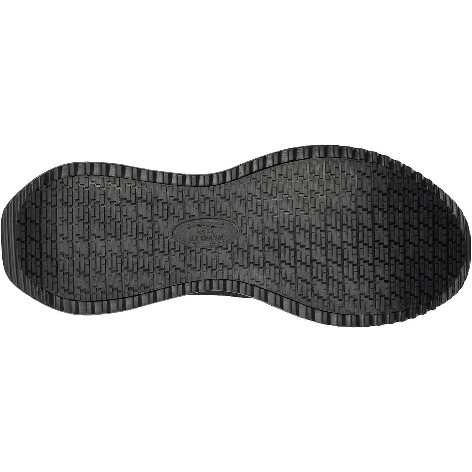 Skechers Workwear Tilido Fletchit Ct Safety Trainers Size 13 40696-76019-13