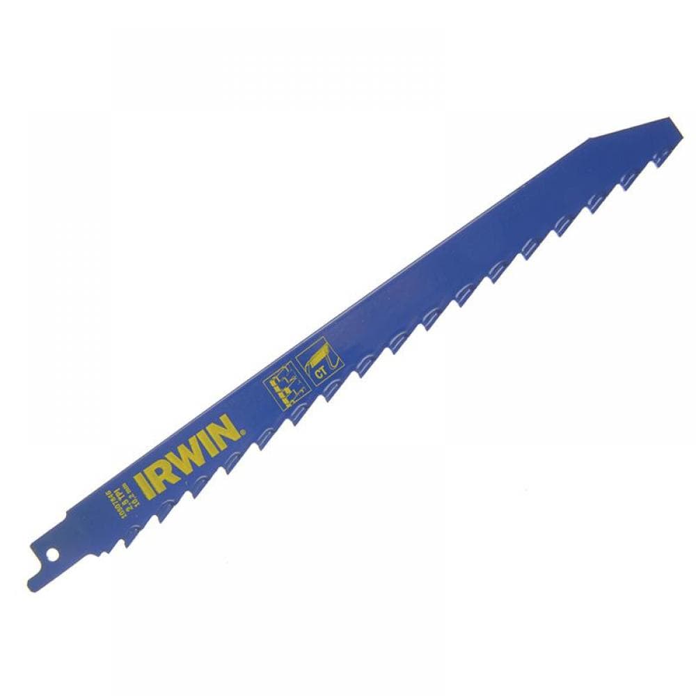 Irwin® 10507846 Mrb Masonry Sabre Saw Blade 235Mm X 20Mm