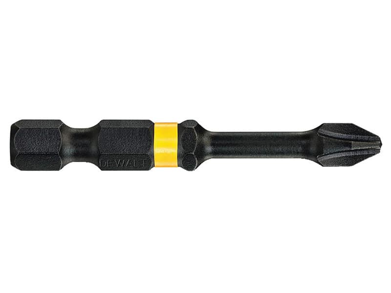 Dewalt DT7997T-QZ Impact Torsion Bits Ph1 X 50Mm (Pack 5)