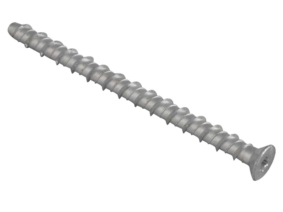 Lightningbolt LGB675T Lightning Bolt - Countersunk Torx Head M6 X 75Mm (Box Of 100)