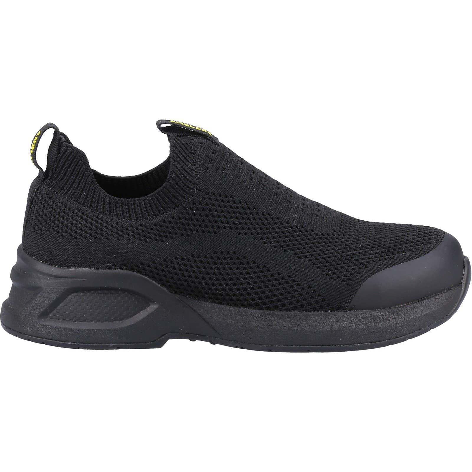 Amblers Safety 609 Safety Trainers Size 6 37460-69850-06