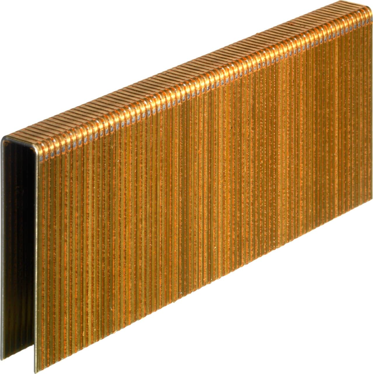 Senco N12BABB N Staple Galv ted 22Mm 16-Gauge Box 20000