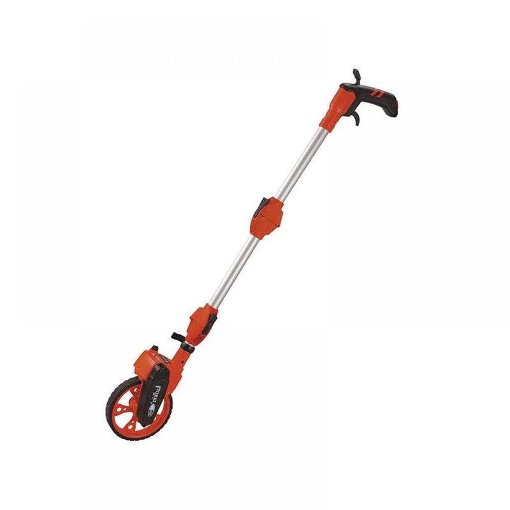 Crescent Lufkin® MW16MEU Mw16Meu Folding Measuring Wheel 160Mm