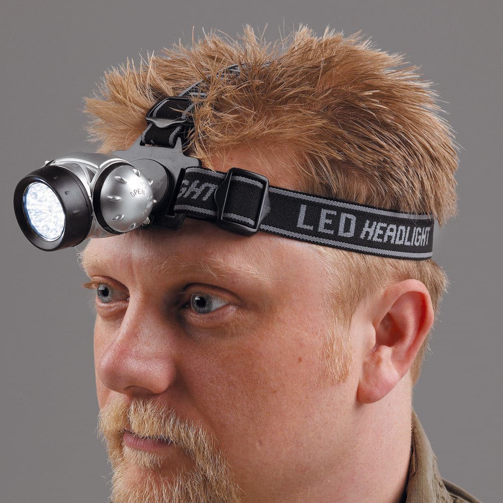 Clarke 4003165 Cth4Aaa Superbright Led Headlight