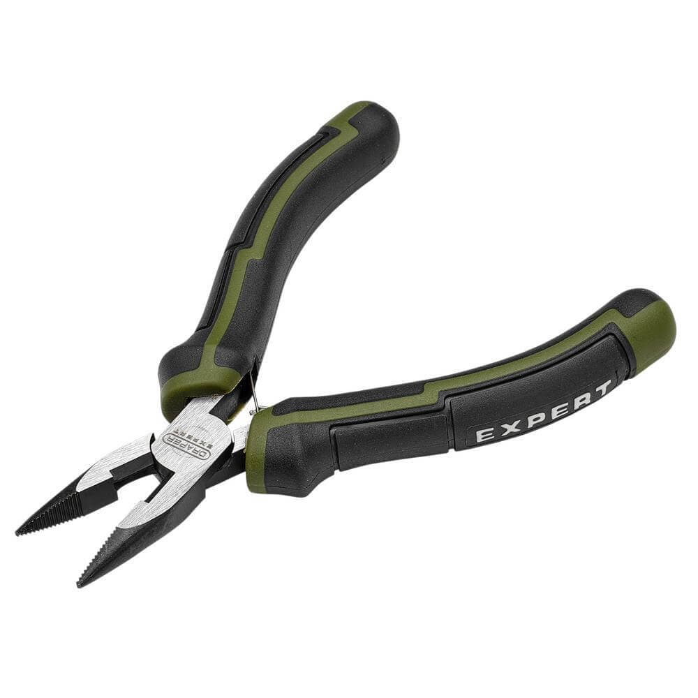 Expert Draper Expert Mini Long Nose Pliers 120Mm Pk 1 28576