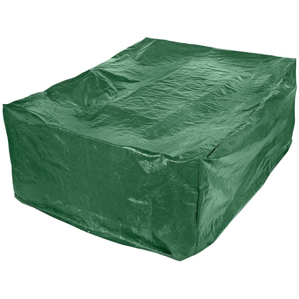 Draper 76234 Patio Set Cover 2780 X 2040 X 1060Mm Large each